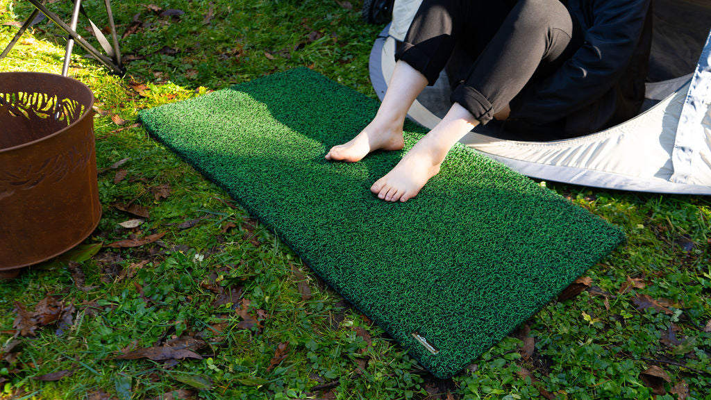 [2025 New] Snug Step Mats