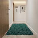 Apartment Hallway Step Mat