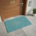 Apartment Hallway Step Mat