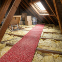 Attic Access Mat