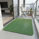Balcony Mat — Studio & 1BR
