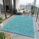 Balcony Mat — 2BR & Large