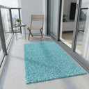 Balcony Mat — Studio & 1BR