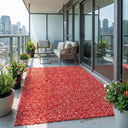 Balcony Mat — 2BR & Large