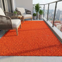 Balcony Mat — 2BR & Large