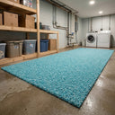 Basement Flooring Mat
