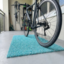 Bicycle Storage Mat