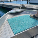 Boat Boarding Mat — Dinghy
