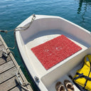 Boat Boarding Mat — Dinghy