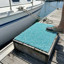 Boat Boarding Step Mat