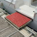 Boat Boarding Step Mat