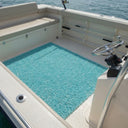 Boat Cockpit Mat