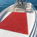 Boat Cockpit Mat