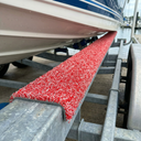 Boat Trailer Bunk Mat