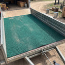 Box Trailer Bed Mat