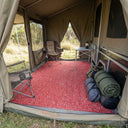 Camper Trailer Tent Floor Mat