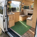 Camper Van Interior Mat