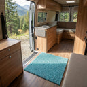 Camper Van Interior Mat