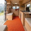 Camper Van Interior Mat