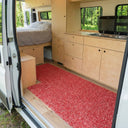 Camper Van Interior Mat
