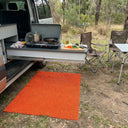 Camper Van Slide-Out Kitchen Mat