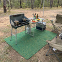 Campsite Kitchen Mat