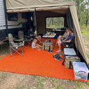 Caravan Annex Mat — Full Size