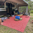 Caravan Annex Mat — Full Size