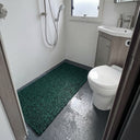Caravan Bathroom Mat