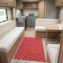 Caravan Interior Floor Mat