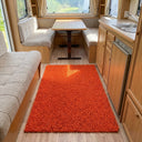 Caravan Interior Floor Mat