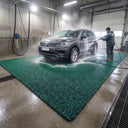 Carwash Bay Mat