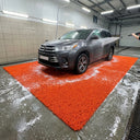 Carwash Bay Mat