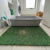 Cat Litter Tray Mat