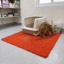 Cat Litter Tray Mat