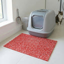 Cat Litter Tray Mat