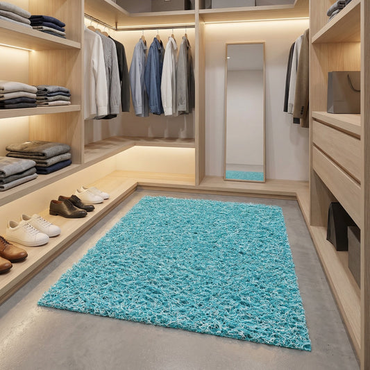 Closet & Walk-In Wardrobe Mat