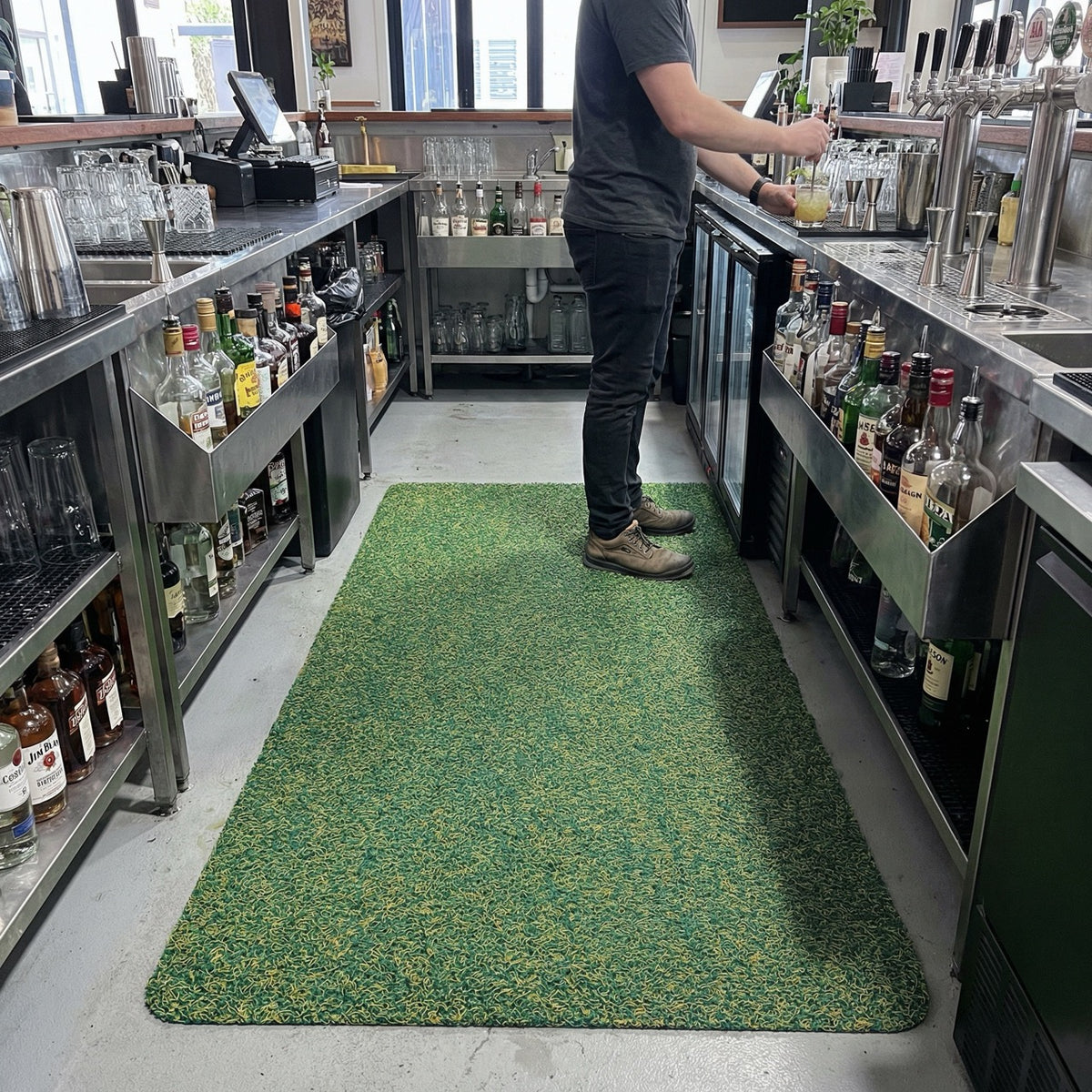 Commercial Bar Floor Mat