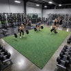 Commercial Gym Zone Mat