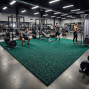 Commercial Gym Zone Mat