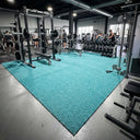Commercial Gym Zone Mat