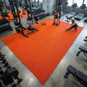 Commercial Gym Zone Mat