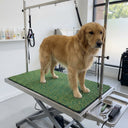 Dog Grooming Table Mat