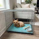 Dog Kennel Mat — Small Breeds
