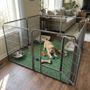 Dog Playpen Mat — Large
