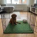 Dog playpen Mat — Small