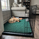 Dog playpen Mat — Small