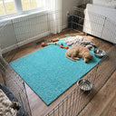 Dog Playpen Mat — Large