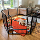 Dog Playpen Mat — Large