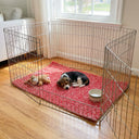 Dog playpen Mat — Small